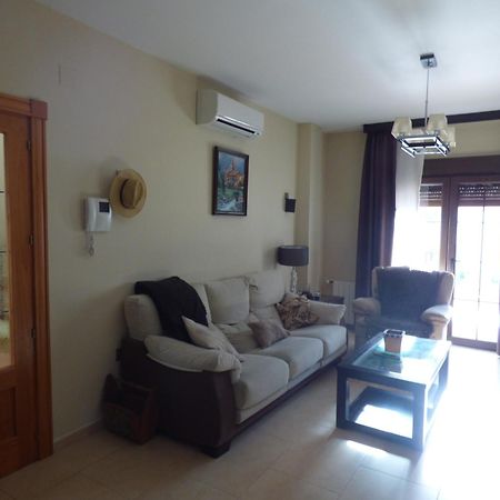 Le New Village Casabermeja Buitenkant foto
