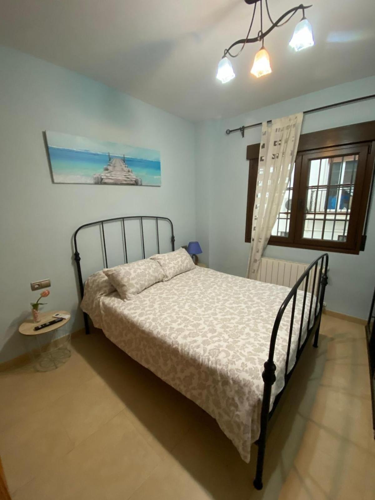 Le New Village Casabermeja Buitenkant foto